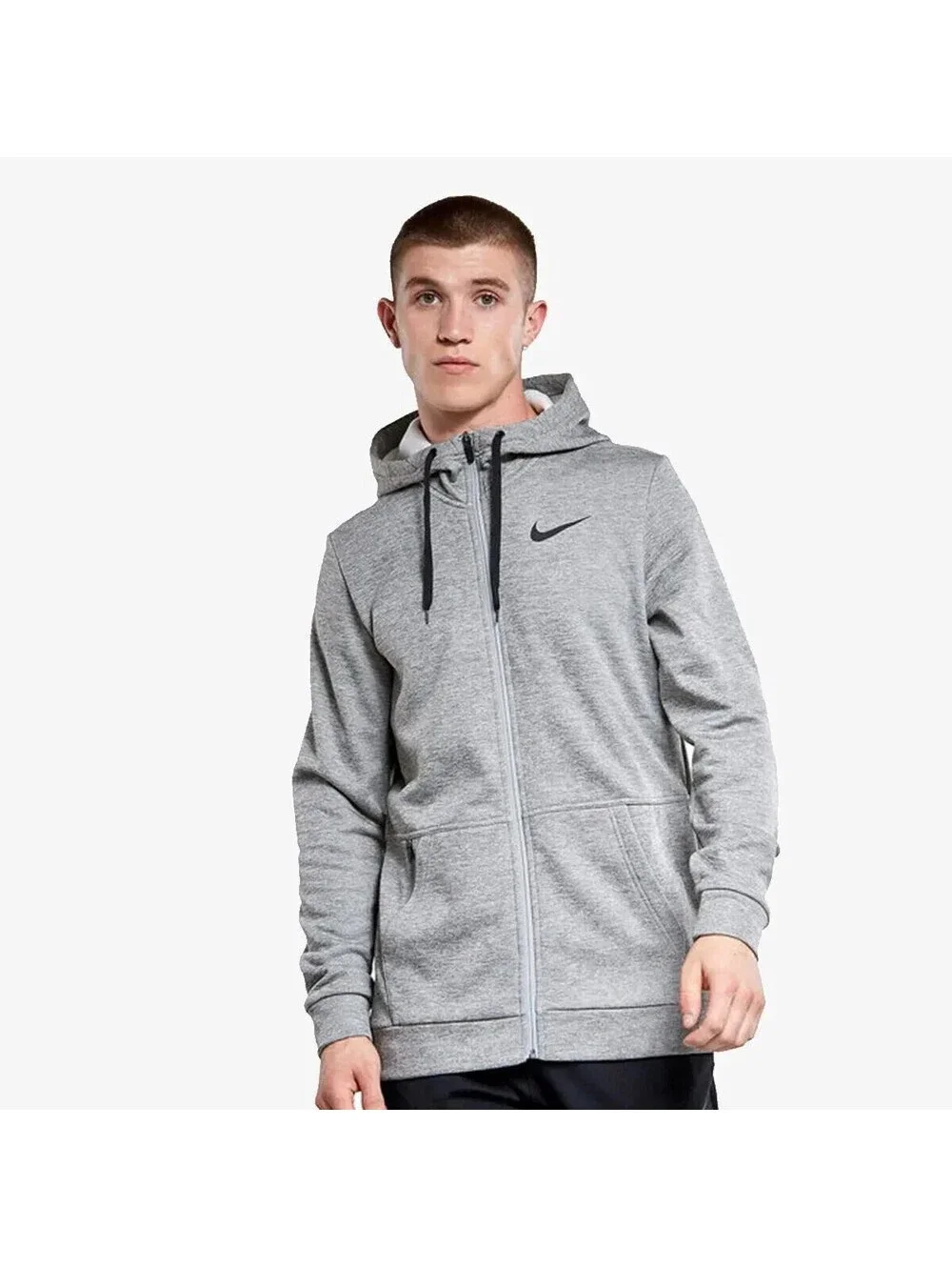 Nike Therma Fleece Full Zip Hoodie